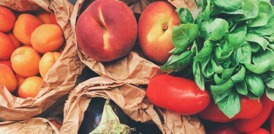 10 Alimentos Curativos | Por qué son TAN beneficiosos para tu salud alimentos curativos