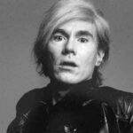 andy warhol