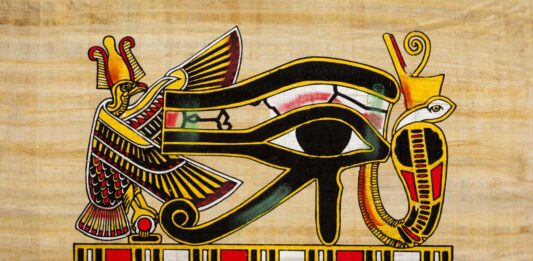 5 Amuletos egipcios y su significado | Durante y después de la vida Amuletos egipcios y su significado