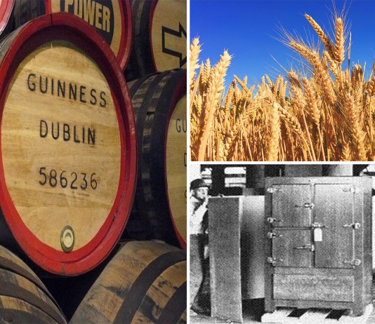 5 avances significativos de la humanidad y ¿cerveza?