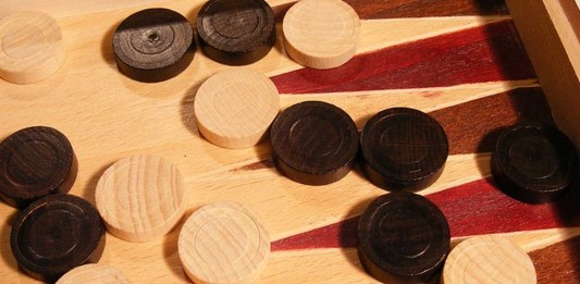 ¿Has jugado a uno de los juegos más antiguos?