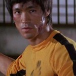 bruce lee