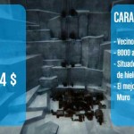 castillo negro características