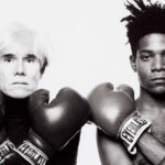 curiosidades de andy warhol
