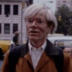 curiosidades de andy warhol