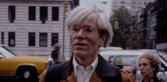 30 Curiosidades de Andy Warhol | El ícono del Pop Art curiosidades de andy warhol