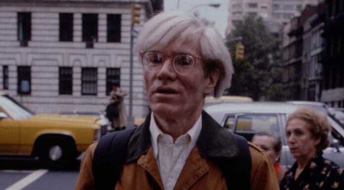 curiosidades de andy warhol