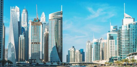 curiosidades de dubai