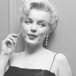 La peculiar dieta de Marilyn Monroe