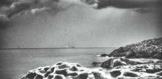 El diluvio que azotará a la Tierra El diluvio que azotará a la Tierra