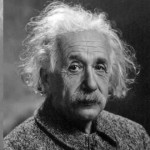 einstein