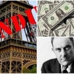 El hombre que vendió la torre Eiffel… ¡2 veces!