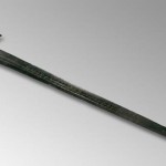 El misterio de la espada indescifrable del siglo XIII: ¿Alguna idea?
