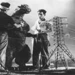 estudio, godzilla