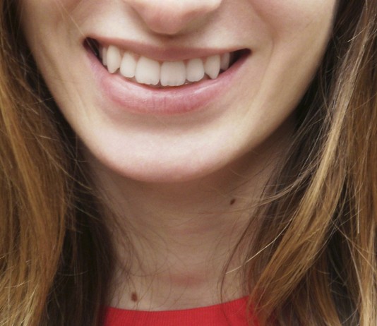 ¿La felicidad puede olerse?