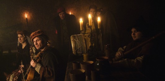 Carlo Gesualdo, el músico asesino Carlo Gesualdo, el músico asesino