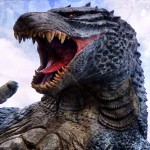 Godzilla, un mito de la era atómica