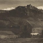 La inquietante leyenda del vampiro de Croglin Grange