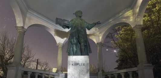 Kepler y la búsqueda de una nueva Tierra