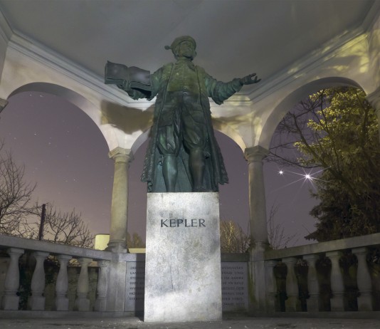 Kepler y la búsqueda de una nueva Tierra Kepler y la búsqueda de una nueva Tierra
