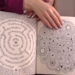 Libros para colorear: ¡Un éxito entre los adultos!
