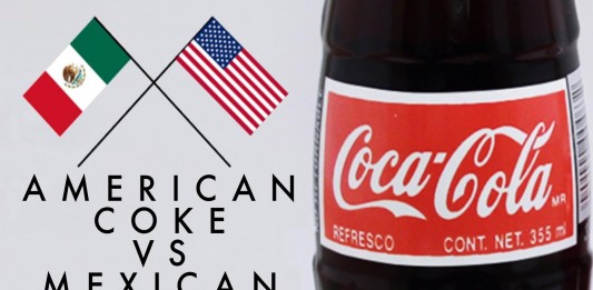 La Coca-Cola mexicana y su toque «especial» La Coca-Cola mexicana y su toque "especial" - Supercurioso