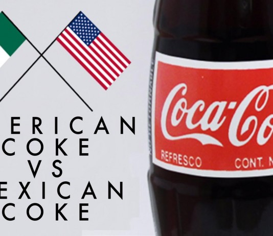 La Coca-Cola mexicana y su toque "especial" - Supercurioso