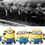 El asombroso bulo de los Minions nazis – Supercurioso