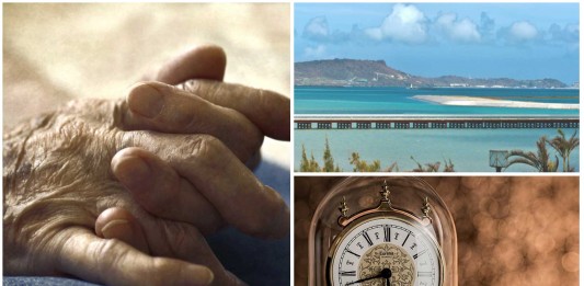 lugar más longevo del planeta