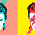 portada de david bowie