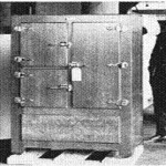 refrigeración