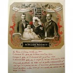 reina victoria
