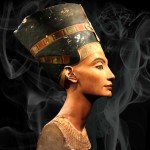 Dónde se encuentran los restos de Nefertiti?