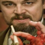 sangre di caprio