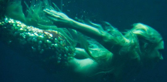 ¿Quieres ser una sirena? ¡Ahora puedes!