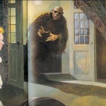 La inquietante leyenda del vampiro de Croglin Grange