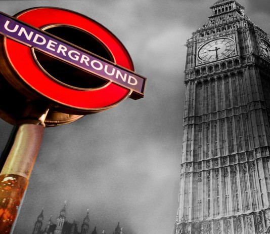 ¡10 cosas que nos sorprenden de los ingleses!
