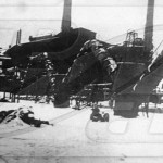Historias ocultas: el desastre nuclear de Kyshtym