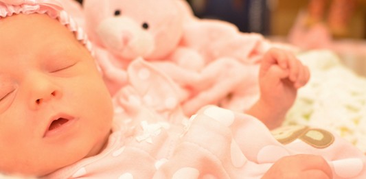 ¿Cuándo se convirtió el rosa en color femenino? ¿Cuándo se convirtió el rosa en color femenino?