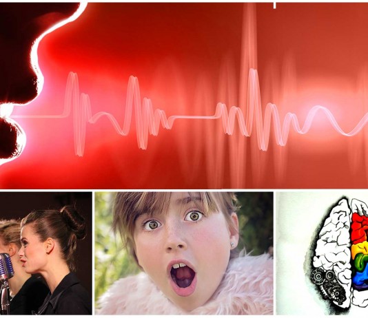 10 cosas que no sabías de tu voz 10 cosas que no sabías de tu voz