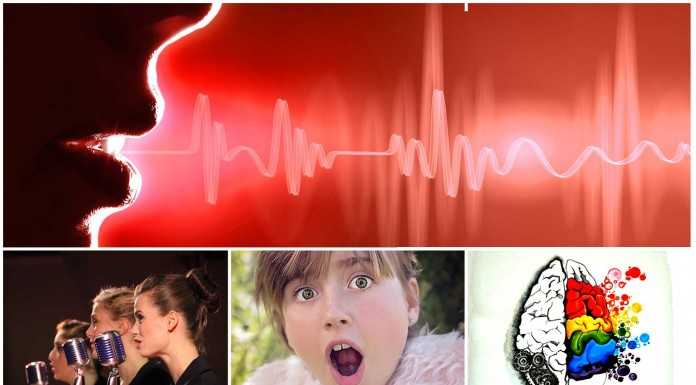 10 cosas que no sabías de tu voz
