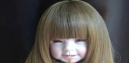 Kuman Thong o la moda de introducir almas infantiles en muñecos Kuman Thong o la moda de introducir almas infantiles en muñecos