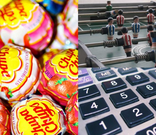 5 Inventos que no sabías que eran españoles