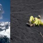 Atracciones turísticas extremas