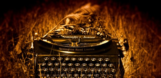 Cosas que sólo sabemos los que aspiramos a ser escritores