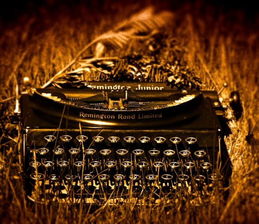 Cosas que sólo sabemos los que aspiramos a ser escritores