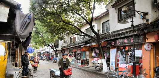 El inquietante caso de la "carne zombie" de China
