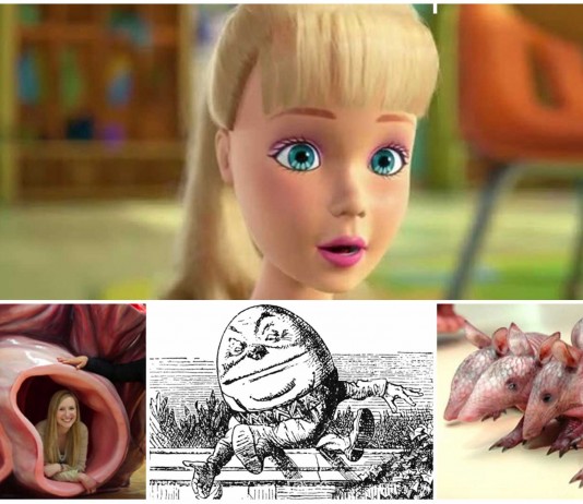 ¡10 nuevos datos ALUCINANTES que son ciertos!