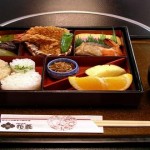 Descubre cómo es la comida en las escuelas de Japón