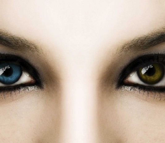 ¿Puedo cambiar de color de ojos? ¿Puedo cambiar de color de ojos?